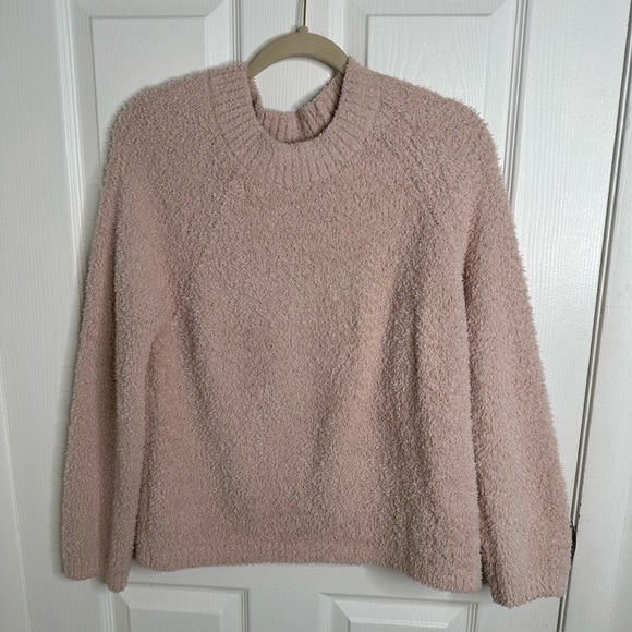 Feather yarn sweater - Picture 1 of 6